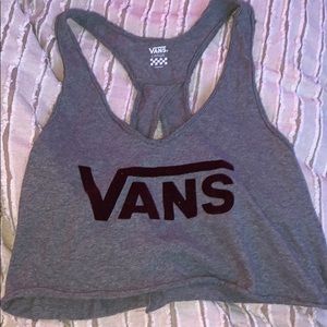 Vans Tank Top